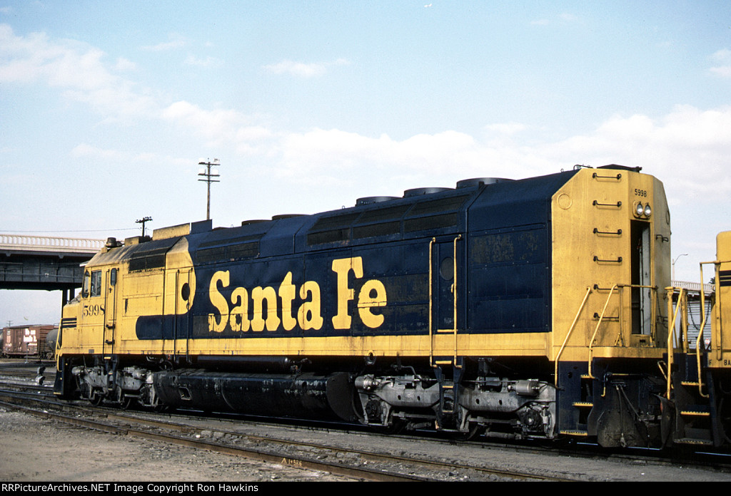 ATSF 5998